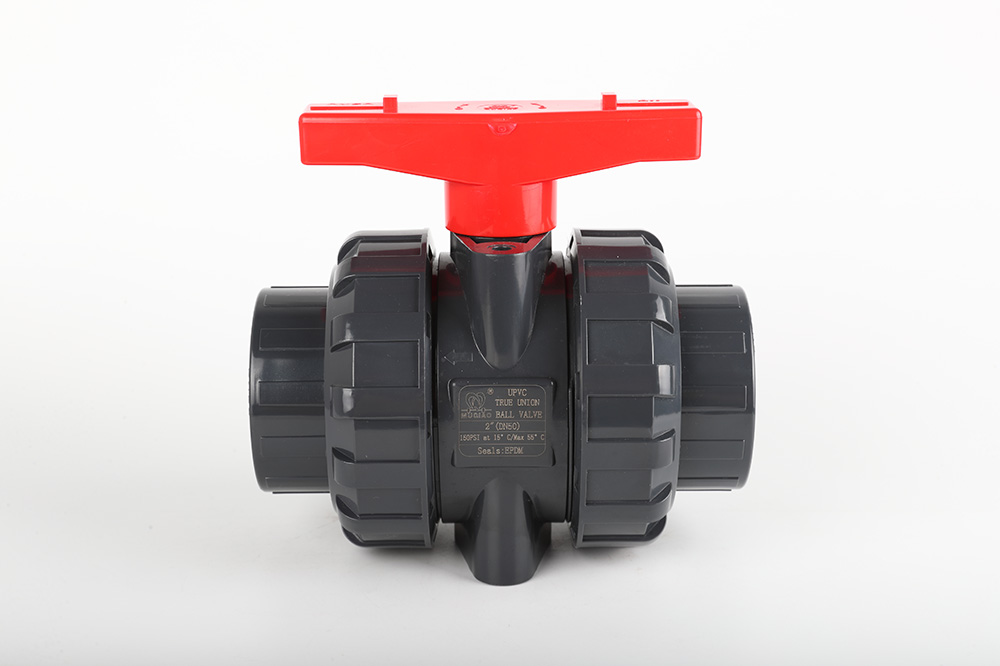 儋州双由令球阀